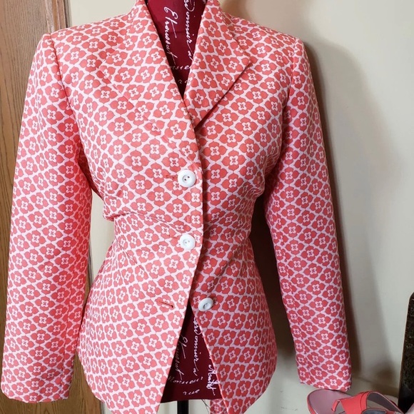 Blazer or Jacket - Picture 1 of 5